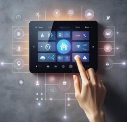 نکات خرید تاچ پنل هوشمند [آموزش 0 تا 100]