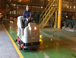 چرا پتروشیمی و پالایشگاه‌ها به اسکرابر صنعتی نیاز دارن؟