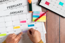 برنامه ریزی و کنترل پروژه