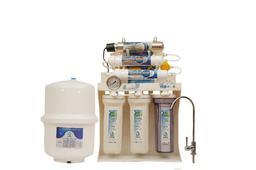 دستگاه تصفیه آب خانگی نور