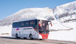 راهنمای خرید اینترنتی بلیط اتوبوس