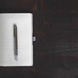 وقتی نمی دانیم از کجا شروع کنیم