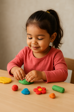 خمیرِ زندگی🌱