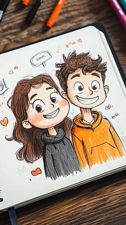 تجربه ی من از بچه داری !