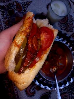 "امروز ،به سادگیِ بودن"🌱