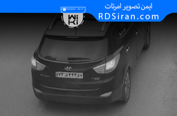 راه اندازی دوربین مداربسته پلاک خوان