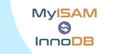 تفاوت انجین  MySQL InnoDB و MySQL MyISAM