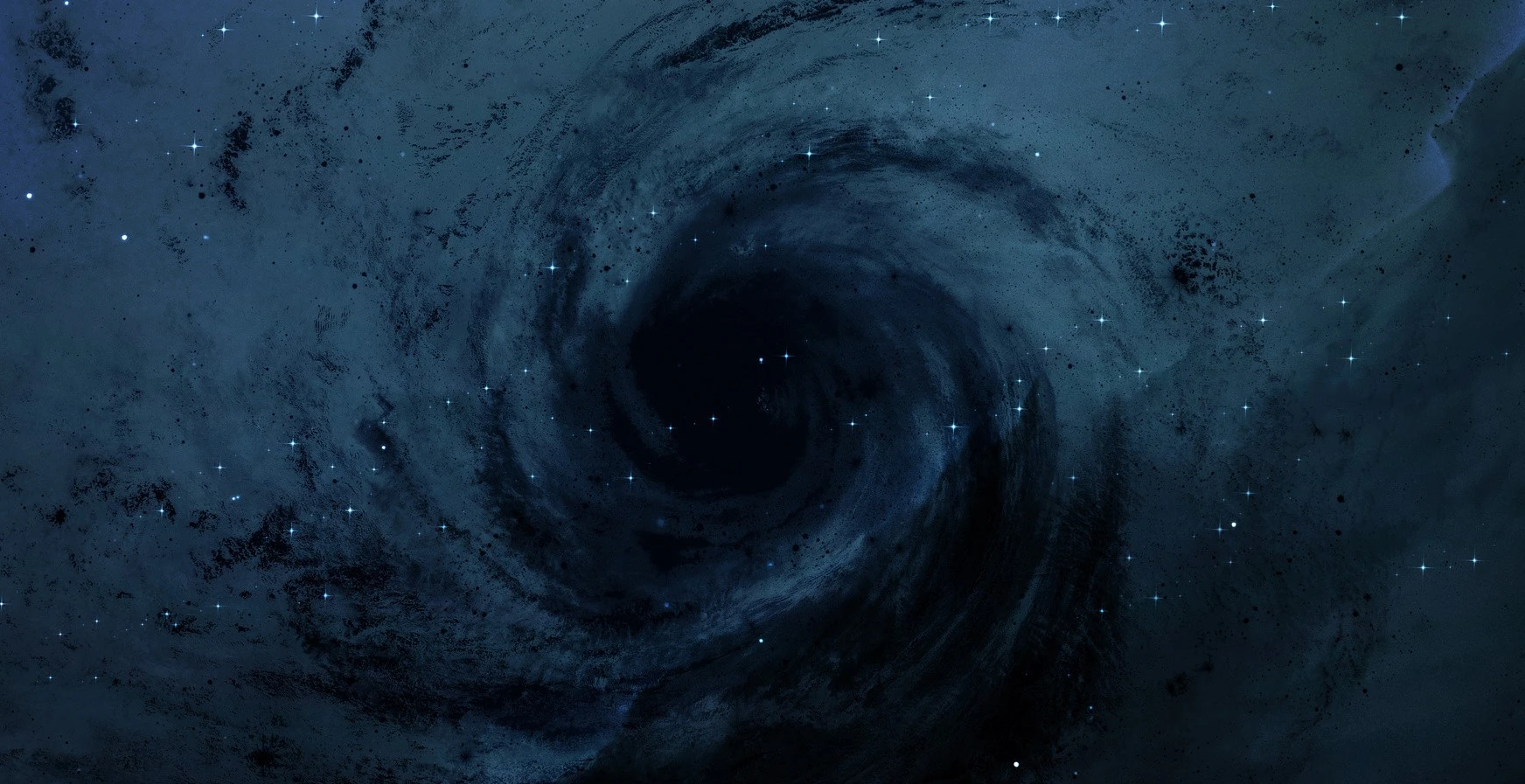 پرتگاه و ستاره ها.