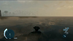 خونه ی سیاه و دریای اشک