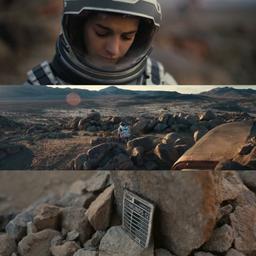 خودت را خفه کن، با دست.