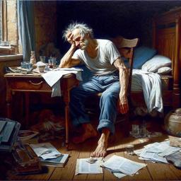 خودمونی ویرگولی | چیز هایی که روحم رو آزار میدن. سانسور شد.