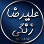 AliRezaZangi