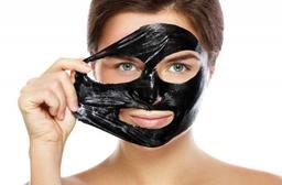 تاثیر کربن اکتیو بر روی سلامت پوست