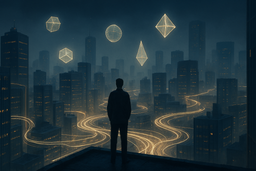 حکمرانی در عصر عامل‌های هوشمند: روایتی شخصی از یک تغییر آرام اما عمیق