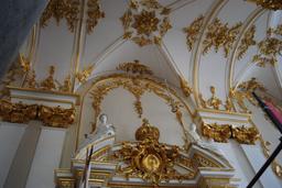 تکنیک‌های نوین در گچبری مدرن