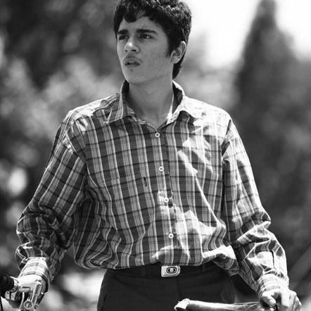 ملالی نیست!