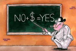 در دفاع از سرمایه داری