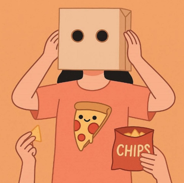 چیپس میقولی؟