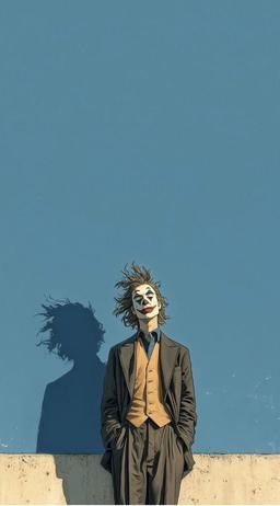 یک عاشقانه‌ی سه تکه- تکه دوم