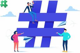 هشتگ در فضای اجتماعی چیست و چه کاربردی دارد؟