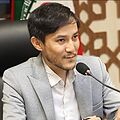 رضا عطایی