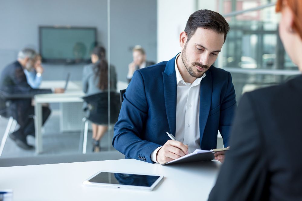 سوالات برای استخدام حسابداری