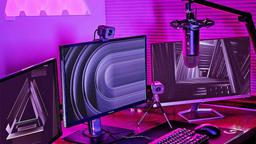 محبوب‌ترین پلتفرم‌های استریم بازی را بشناسید