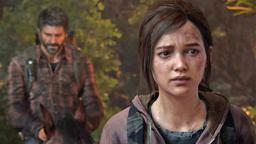 پشت پرده طراحی شخصیت الی در بازی د لست آف آس