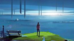 معرفی و بررسی بازی سامرویل: تلاش ناموفق یک پدر