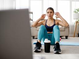 بهترین کانال‌های یوتوب برای ورزش در خانه