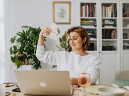 الگوریتم اینستاگرام در سال 2024