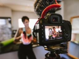 یوتیوبرهای برتر ایرانی