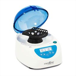 سانتریفیوژ پی ار پی چیست؟