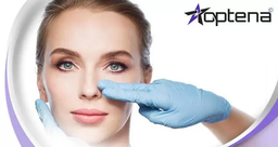 هدف جراحی بینی