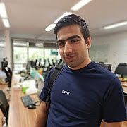 Mohsen Rajabi