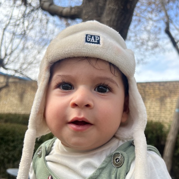 همایون گرماب سری