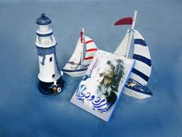 معرفی کتاب پیرمرد و دریا