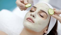 ماسک خیار برای زیبایی و شادابی پوست