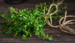 خواص آویشن برای سلامتی و درمان بیماری ها