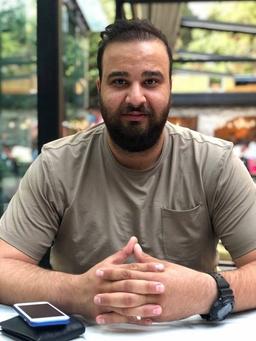 بیوگرافی مهیار عباسی