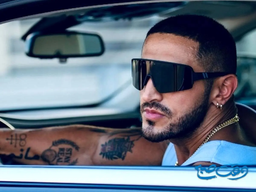 آیسان اسلامی پدیده اینستاگرام با حواشی زیاد