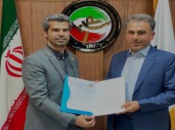 لاریجانی برخی از ورزشکاران با شبکه های معاند در ارتباط اند