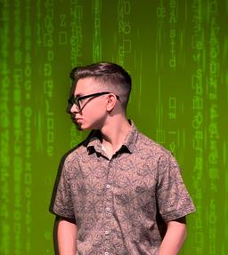 کیارش کریمی: توسعه‌دهنده قدرتمند بلاکچین شما