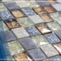 ابعاد کاشی و سرامیک