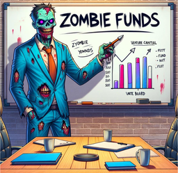 صندوق زامبی؛ صندوقی که بسته نمی‌شود!