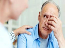 چگونه با سالمند پرخاشگر رفتار کنیم؟