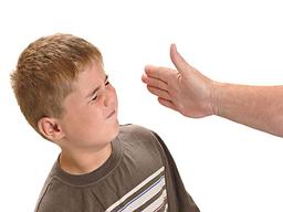 4 مرحله تربیت فرزند بدون تنبیه