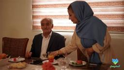 شرح وظایف پرستار سالمند در منزل