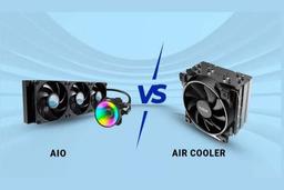 چه خنک کننده ای برای سیستم گیمینگ بخریم؟