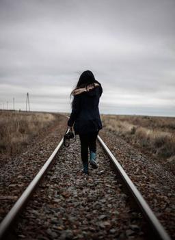 اولین شب تنها شدن